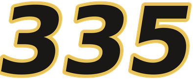 335 logo