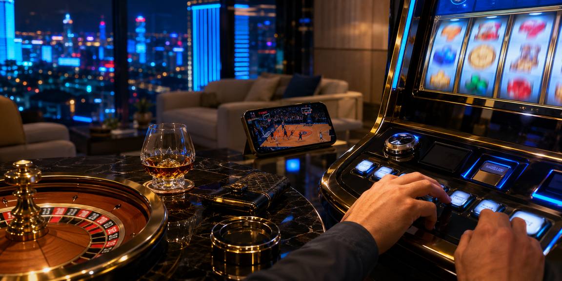 335 Sản Phẩm Slot